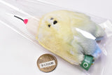 Artuniv Techni Colour Alien-kun stuffed toy collection [6.Cream Soda Alien-kun Plush]