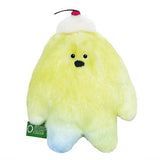 Artuniv Techni Colour Alien-kun stuffed toy collection [6.Cream Soda Alien-kun Plush]