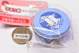 Temari candy mascot [1.Hanabishi]
