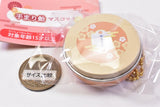 Temari candy mascot [3.Ume]