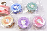 Temari candy mascot [All 5 type set(Full Complete)]