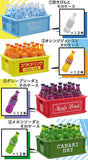 12 bottles and case [All 4 type set(Full Complete)]