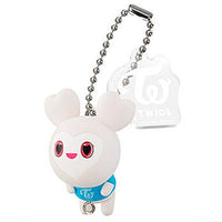 TWICE LOVELYS Tsumande Tsunagete Mascot Deluxe! [7.DAVELY (Ball Chain ver.)]