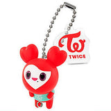 TWICE LOVELYS Tsumande Tsunagete Mascot Deluxe! [8.CHAENGVELY (Ball Chain ver.)]