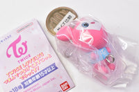 TWICE LOVELYS Tsumande Tsunagete Mascot Deluxe! [12.MOVELY (Clasp ver.)]