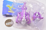 Dranettes Vol.2 Sea dragon type [2.Violet]