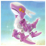 Dranettes Vol.2 Sea dragon type [2.Violet]