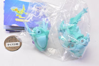 Dranettes Vol.2 Sea dragon type [3.Ramune]