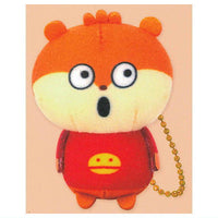 Konezumi petite stuffed toy [3.Chonchonchon]