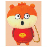 Konezumi petite stuffed toy [3.Chonchonchon]