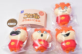 Konezumi petite stuffed toy [All 4 type set(Full Complete)]