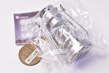 Outdoor LED lantern ball chain [1.Sonic silver]