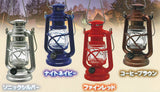 Outdoor LED lantern ball chain [All 4 type set(Full Complete)]