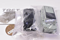 1/64 PLUS Daihatsu Taft NEW COLOR [1.Ceramic green metal G61]