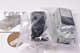 1/64 PLUS Daihatsu Taft NEW COLOR [1.Ceramic green metal G61]