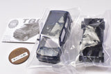 1/64 PLUS Daihatsu Taft NEW COLOR [3.Laser blue crystal shine B82]
