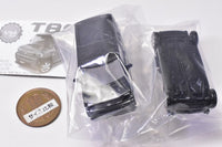 1/64 PLUS Daihatsu Taft NEW COLOR [4.Chrome gray metallic S44]