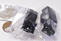 1/64 PLUS Daihatsu Taft NEW COLOR [5.Black mica metallic X07]