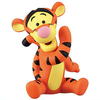 Naisho Talk Fig. Winnie the Pooh [4.Tigger]