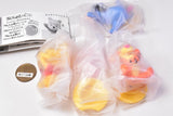 Naisho Talk Fig. Winnie the Pooh [All 4 type set(Full Complete)]