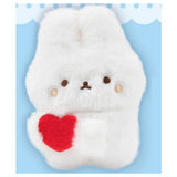 Pam and Tart fluffy plush Part.2 [1.Heart tart]