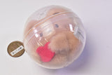 Pam and Tart fluffy plush Part.2 [2.Heart pam]