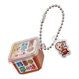 Marukome mini package charm [1.Dashiiri Ryotei no aji]