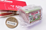 Marukome mini package charm [5.Marukomekun Awase]