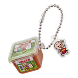 Marukome mini package charm [5.Marukomekun Awase]