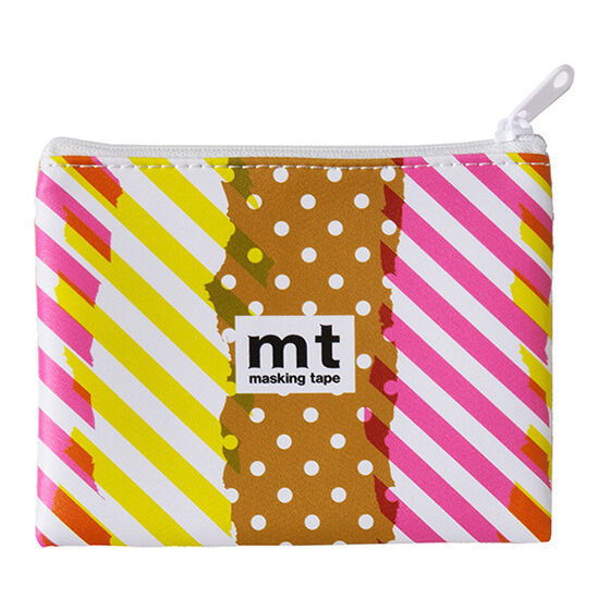 mt masking tape pouch collection [2.B]