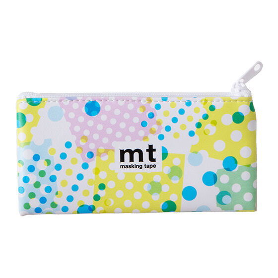 mt masking tape pouch collection [7.G]