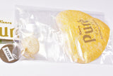 Pure Gummy Accessories Collection [1.Bracelet (Lemon)]