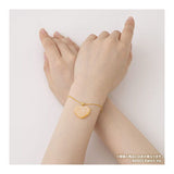 Pure Gummy Accessories Collection [1.Bracelet (Lemon)]