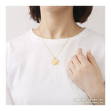Pure Gummy Accessories Collection [2.Necklace (Lemon)]