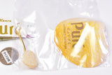 Pure Gummy Accessories Collection [3.Hairpin (Lemon)]