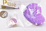 Pure Gummy Accessories Collection [4.Bracelet (Grape)]
