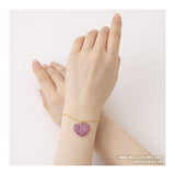 Pure Gummy Accessories Collection [4.Bracelet (Grape)]