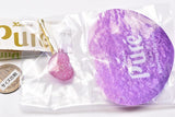 Pure Gummy Accessories Collection [6.Hairpin (Grape)]