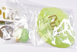 Pure Gummy Accessories Collection [8.Necklace (Muscat)]