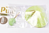 Pure Gummy Accessories Collection [9.Hairpin (Muscat)]