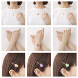 Pure Gummy Accessories Collection [All 9 type set (Full Complete)]