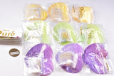 Pure Gummy Accessories Collection [All 9 type set (Full Complete)]