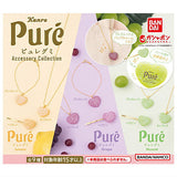 Pure Gummy Accessories Collection [All 9 type set (Full Complete)]