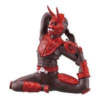 Kamen Rider Den-O Imagine Yoga [1.Momotaros]
