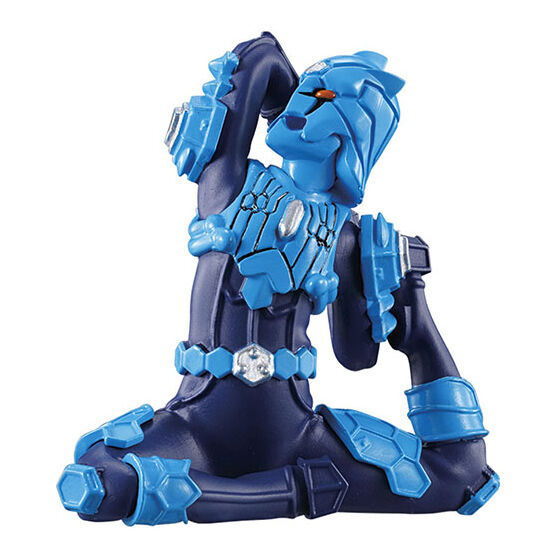 Kamen Rider Den-O Imagine Yoga [2.Urataros]