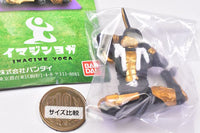 Kamen Rider Den-O Imagine Yoga [3.Kintaros]