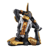 Kamen Rider Den-O Imagine Yoga [3.Kintaros]