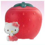 Sanrio Characters Ichigo Friends [1.Hello Kitty]