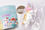 mofusand x Sanrio Characters Narikiri Figure [1.My melody]