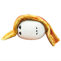 ARTUNIV Techni Colour Boku, shimaenaga. Shimaenaga sushi stuffed toy [1.Anago]